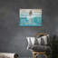 1 Piece Wrapped Canvas Wall Art