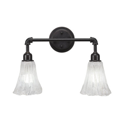 Rella 2-Light Vanity Light