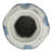 Blue/White 12" Porcelain Table Vase-975259068
