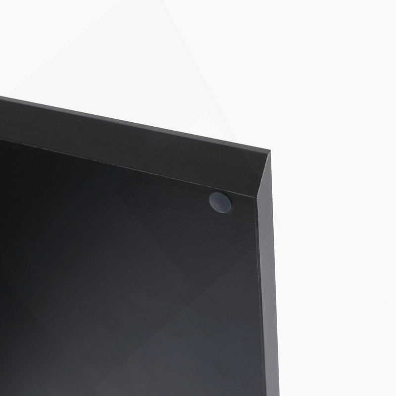 Blue Pinafore Denim Dress