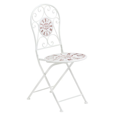 Ajaccio Dining Chair