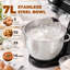 HOMCOM Stand Mixer