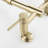 MODLAND Kitchen Faucet