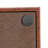 Norvan Manufactured Wood Decorative Tray-986295948