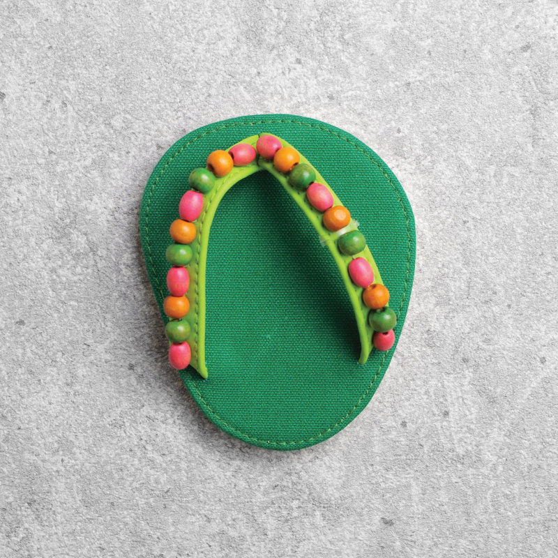 4 Piece Coaster Set
