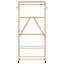 90cm Clothing Rack