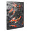 Carp And Koi Fish - Wrapped Canvas-56644080