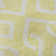 Premium Machine Washable Cerrito Yellow Rug