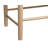 Sadia 140 Cm Wide Buffet Table