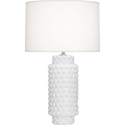 Dolly Table Lamp