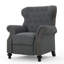 Fauteuil inclinable manuel standard de 35,83 po de largeur Lothrop-24100128