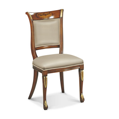 Upholstered Dining Chair