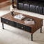 Table basse antique