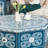 Personalized creative design sense coffee table