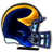 NCAA Michigan Wolverines sélectionné