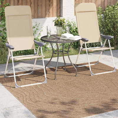 Modern Indoor and Outdoor Rug