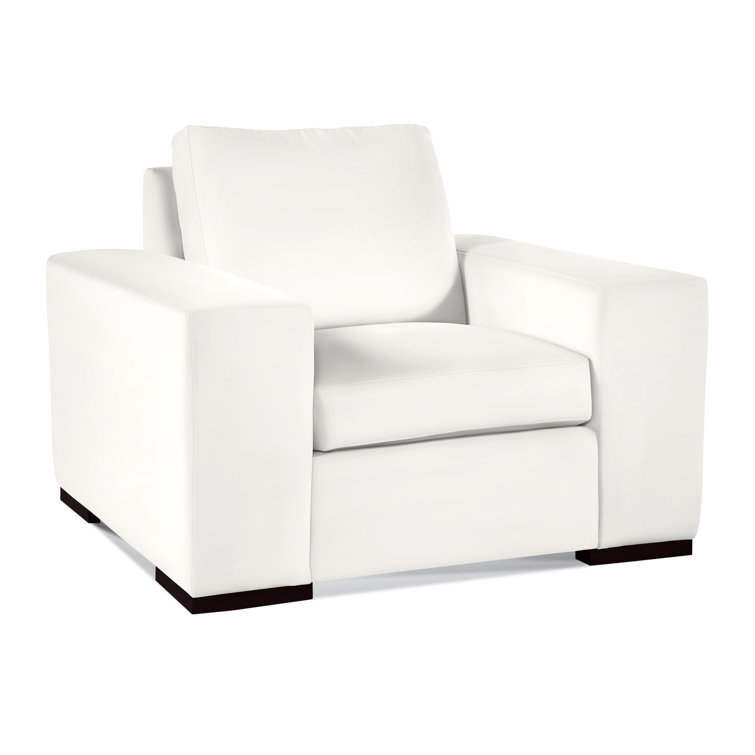 Memphis Upholstered Armchair