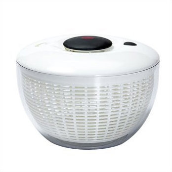 Softworks Salad & Herb Spinner