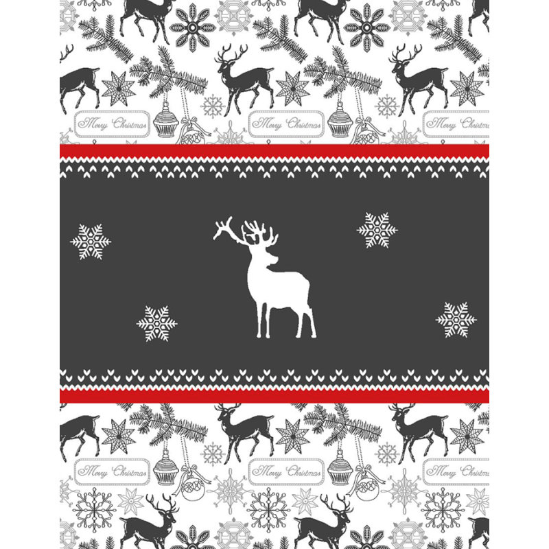 Aldelbert Throw Blanket