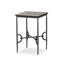 Babylon Small End Table-Lunar Marble-1351221261-1351221263
