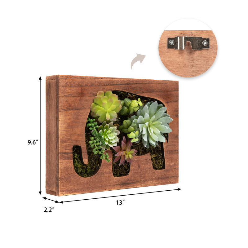 Bellay Farmhouse Wall Decor