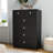 23'' W 6 - Drawer Dresser-862465657