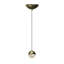 Grapes 1 - Light LED Pendant-40170044-40552223-86787314