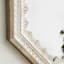 Miroir mural Cargan
