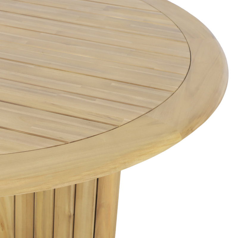 Table de salle à manger Peasley