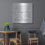 «God Made Angel Doctors» par Lux + Me Designs, art mural-648733320
