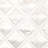 Double Diamond Modern & Contemporary Polyester Quilted Geometric Shapes Coverlet-18688906-38672506