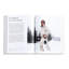 Graphic Image The Ultimate Ski Book, Coffee Table Book, Leather, Ivory