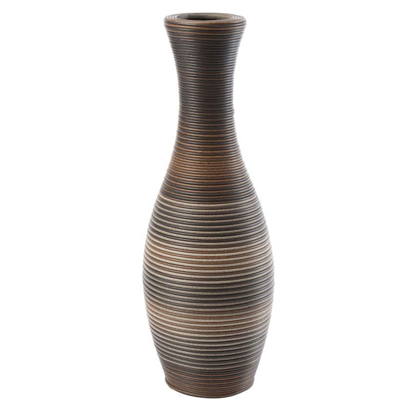 Handmade Floor Vase