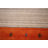 Striped Handmade Gabbeh Indian Area Rug