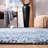 Gingerich Hand Loomed Performance Geometric Rug-54490668
