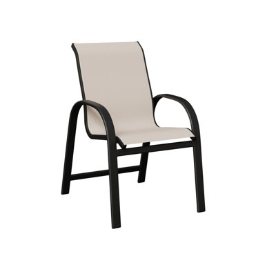 Murphy Outdoor Dining Armchair
