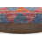 Geometric Throw Pillow