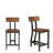 Chaydon 24'' H Side Chair