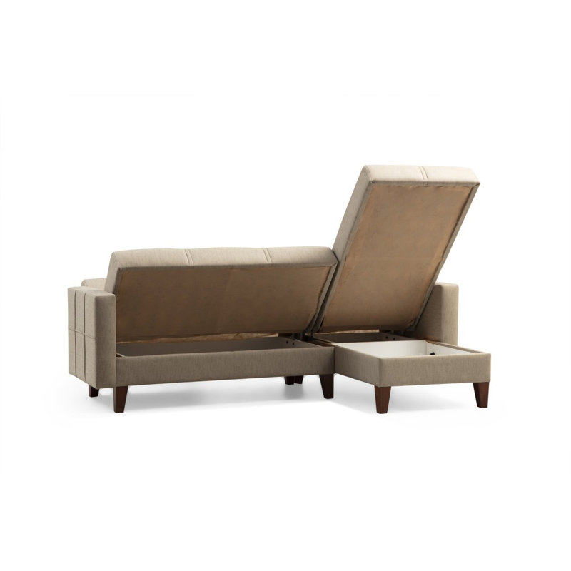 Ensemble de canapé, Beige