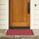 Herefordshire Performance Geometric Indoor/Outdoor Area Rug
