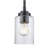 Adesha 1 - Light Single Pendant-1405008989