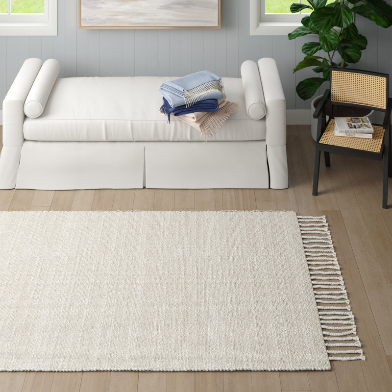 Vinalhaven Indoor Rug, Rectangle 5' x 8'