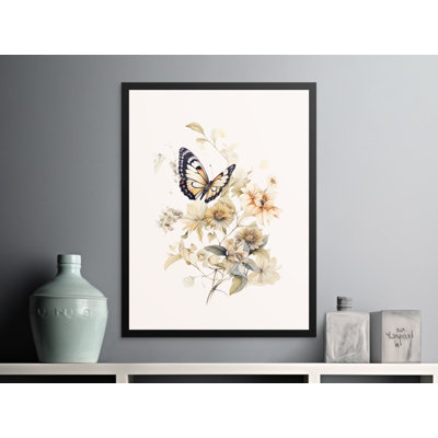 Octavia Print