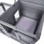 Linneus Weather Resistant Rabbit Hutch