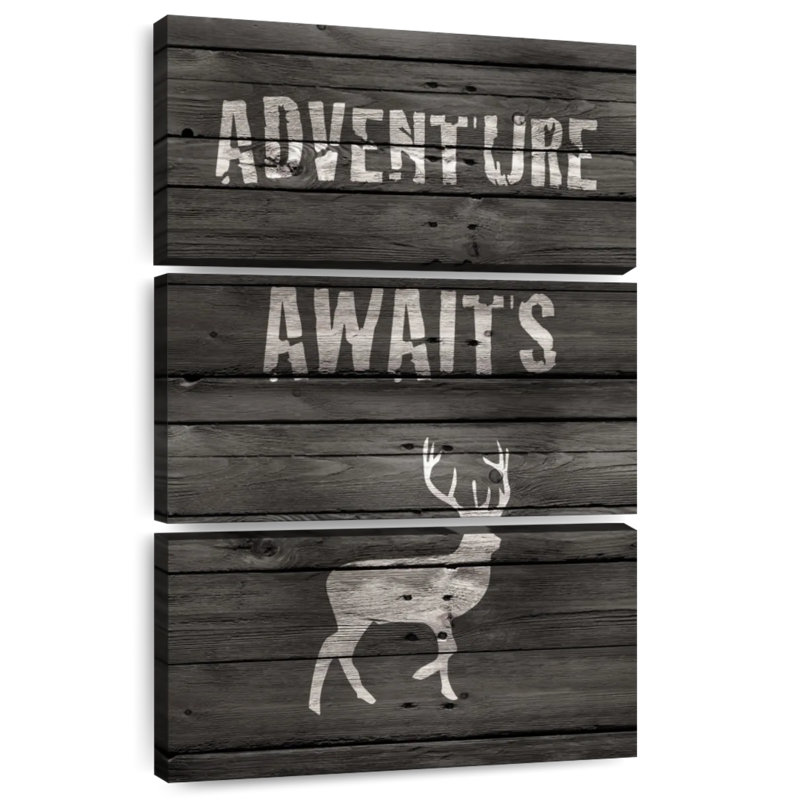 Tergel Adventure, 57" H x 36" W