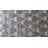 Hand-Knotted Moroccan Wool Gray/Cream Rug-318790756