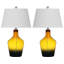 lampe de table 28" Como