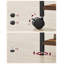 Aeon 38.5cm Wide File Cabinet-1371964401