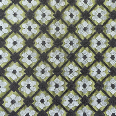 Lorenzo Castillo Volume V Geometric Fabric