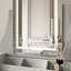 Rochdale Dressing Table with Mirror-1101128533
